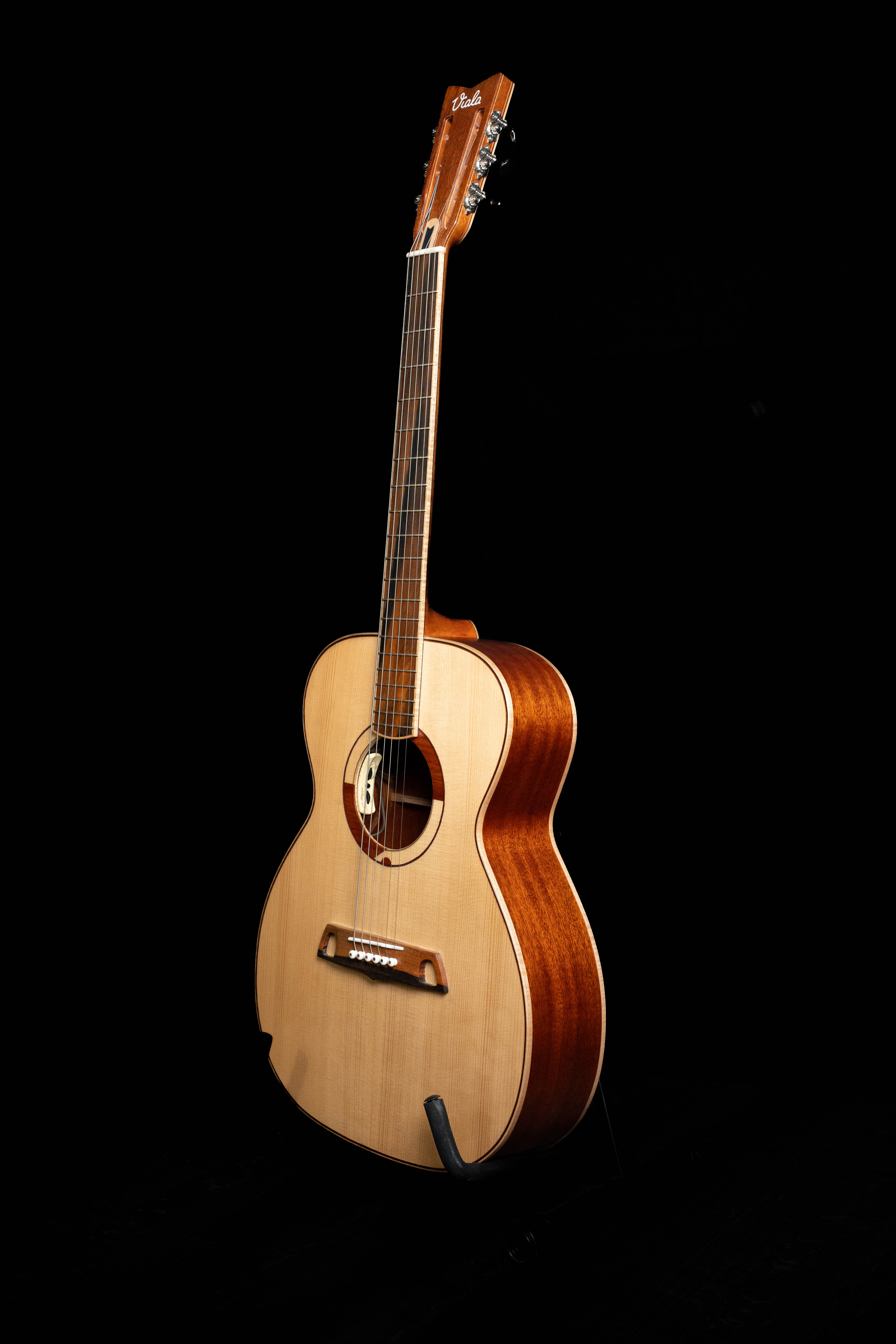 Viala V0 — Photo 2